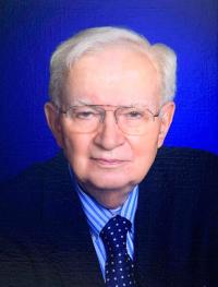 Dr. Karl Perzin, Columbia University Department of Pathology and Cell Biology